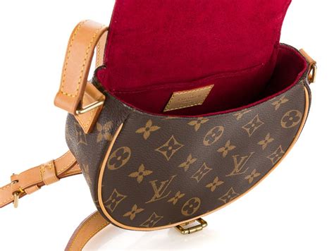 louis vuitton tambourin bag